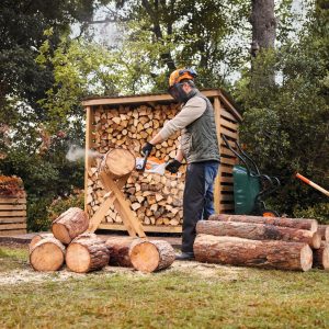 Stihl Groundcare