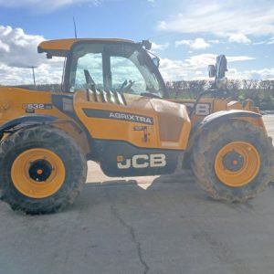JCB 532-70 AgriXtra W/G: 21033202