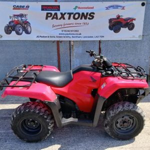 Honda TRX 420 FE1 W/G: 41033255