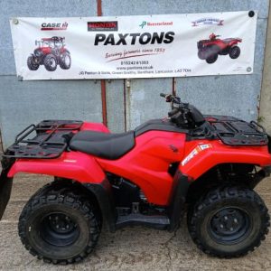 Honda TRX 420 FM1 W/G: 41033099