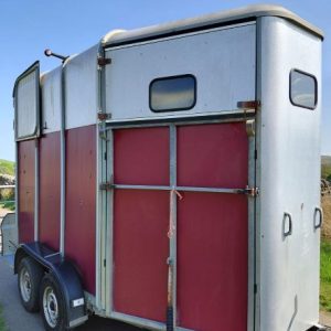 Hb510 trailer W/G: 11033486