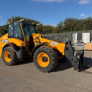 JCB TM320S W/G: 31033298