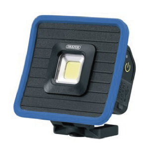 Draper COD LED Rechargeable Mini Flood Light