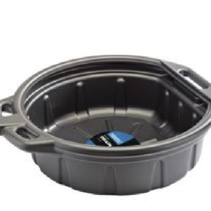 Draper Oil Drain Pan 16ltr