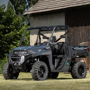 Polaris