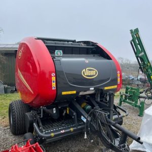 Vicon RV5216 Plus W/G: 11032314