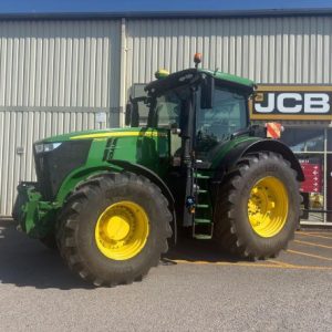 John Deere 290r W/G: 11032793