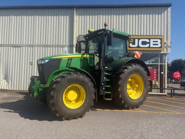 John Deere 290r W/G: 11032793
