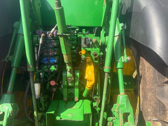 John Deere 290r W/G: 11032793 - Image 9