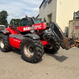 Manitou 627 W/G: 11033534