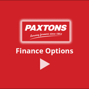 Finance Options