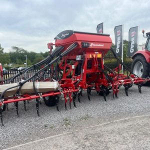 Kverneland 6m TS-Drill W/G: 21033372