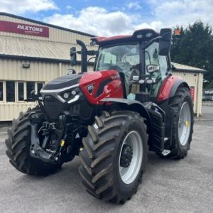 New Generation Case IH Puma 185 CVX Drive W/G: 11032817 (Copy)