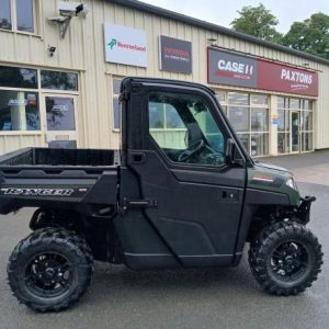 Polaris Ranger Diesel W/G: 41033651