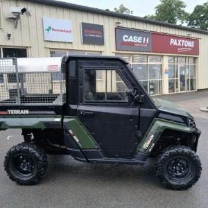Corvus DX4 W/G: 41033506