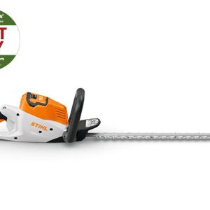 HSA 50 Cordless Hedge Trimmer - AK System