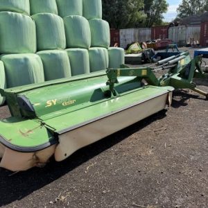 Krone R320CV W/G: 31032343