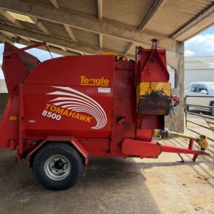 Teagle Tomahawk 8500 W/G: 31033659