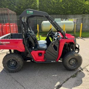 Honda Pioneer 520 W/G: 31033565