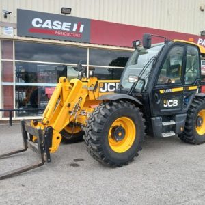 JCB 532-60 Agri W/G: 21033205