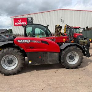 Case Farmlift 742 W/G: 31032530