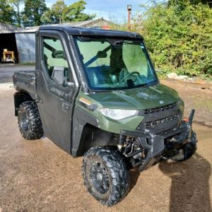 Polaris Ranger Diesel W/G: 41033766