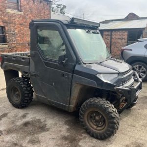 Polaris Ranger Diesel W/G: 11033790
