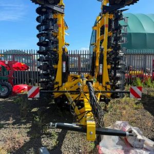 Bednar XO 8000 F Swifterdisc W/G: 31028615