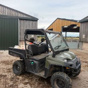 Polaris Ranger Diesel W/G: 11033781