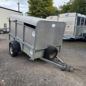 Swaledale Tup Trailer W/G: 31033674