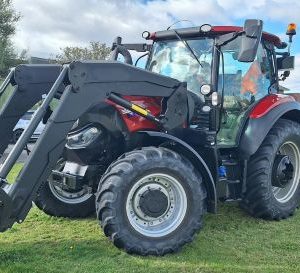 Vestrum 110 Tractor W/G: 21028952