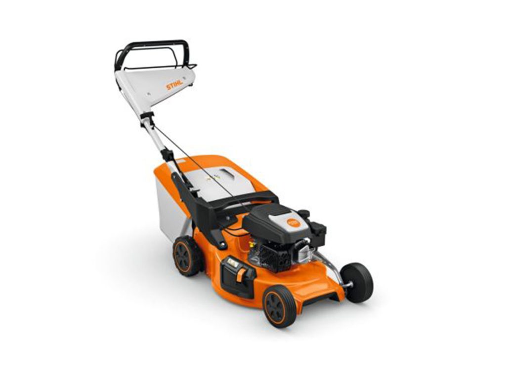 Stihl RM253 Petrol Lawn Mower