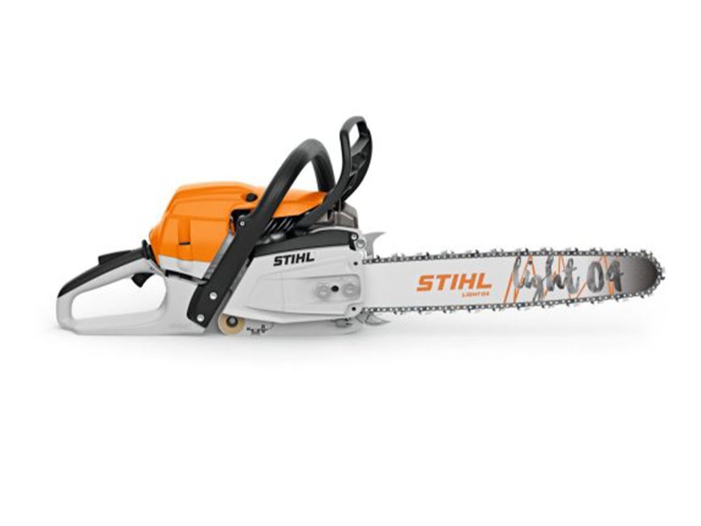 Stihl MS 261 Chainsaw