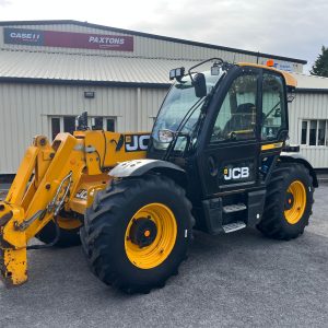 JCB 542-70AG XTRA Telehandler W/G: 11031967