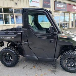Polaris Ranger Diesel W/G: 41033857