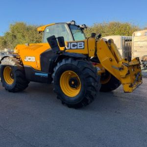 JCB 541-70 Agri Pro W/G: 11033863